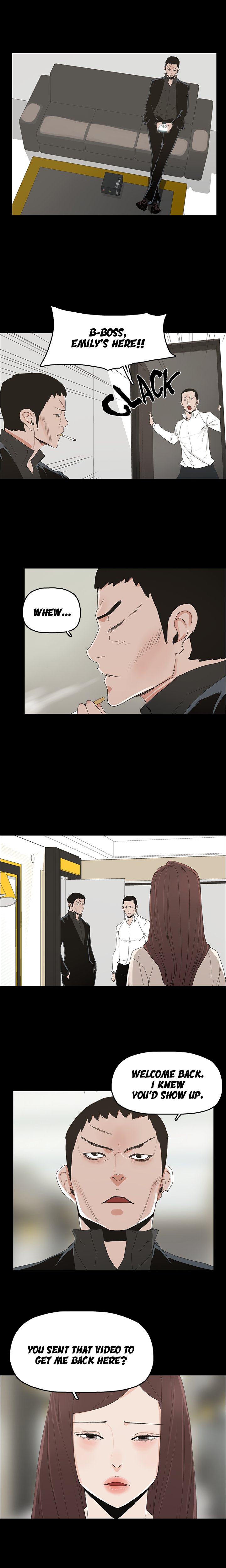 Surrogate Mother Chapter 44 - Manhwa18.com