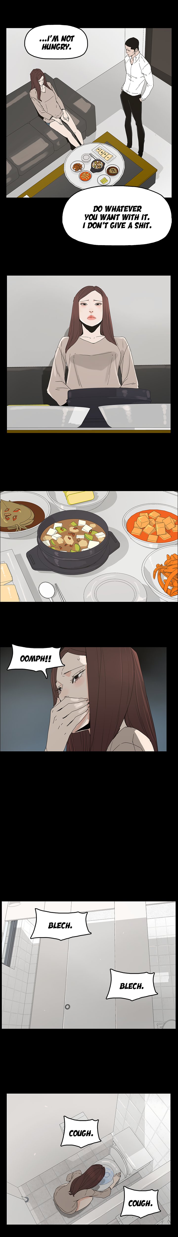 Surrogate Mother Chapter 44 - Manhwa18.com