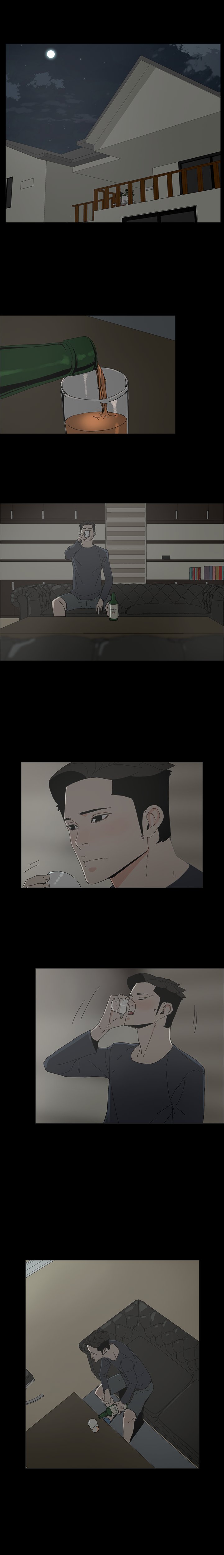 Surrogate Mother Chapter 45 - Manhwa18.com