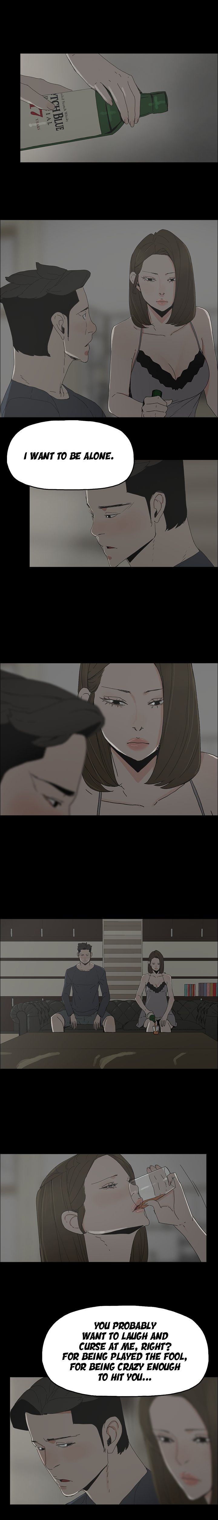 Surrogate Mother Chapter 45 - Manhwa18.com