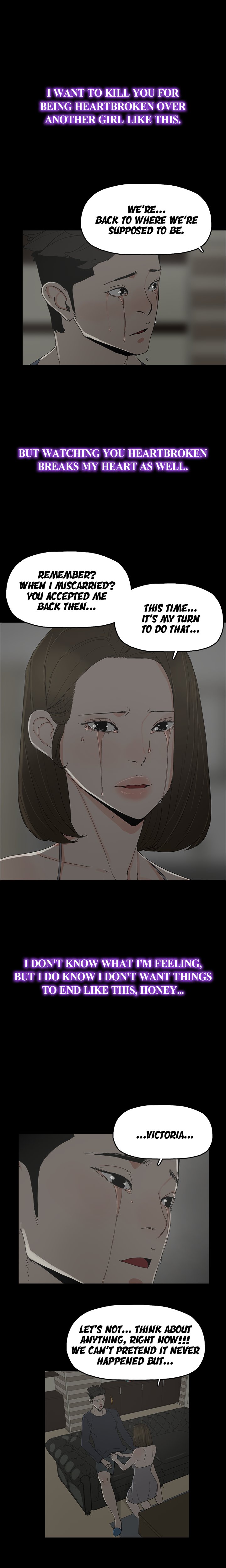 Surrogate Mother Chapter 45 - Manhwa18.com