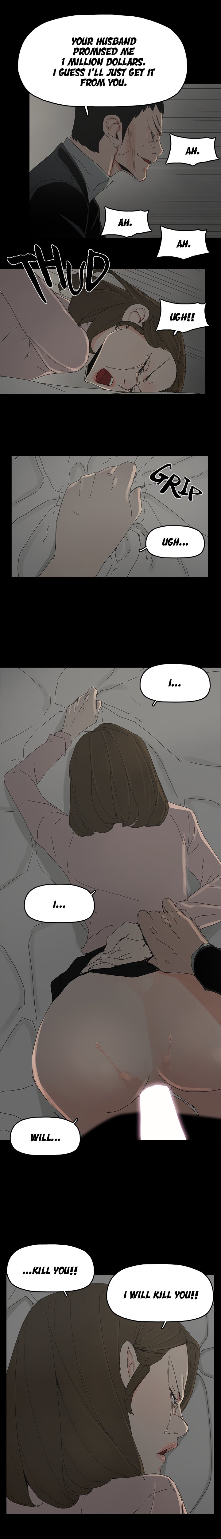 Surrogate Mother Chapter 46 - Manhwa18.com