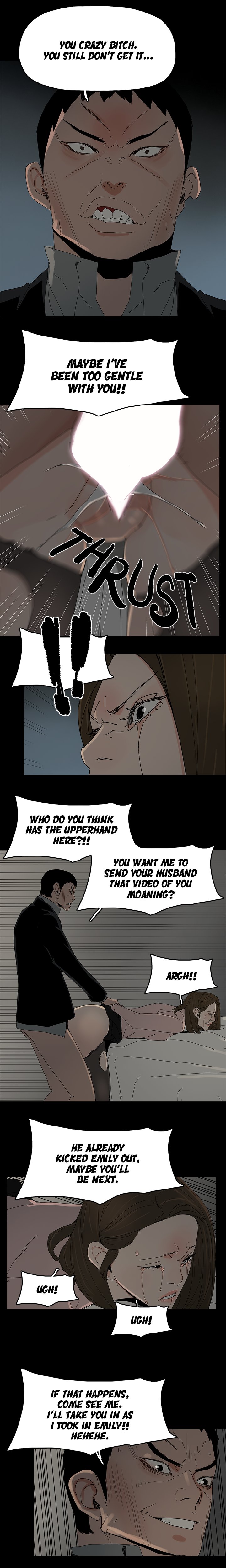 Surrogate Mother Chapter 46 - Manhwa18.com