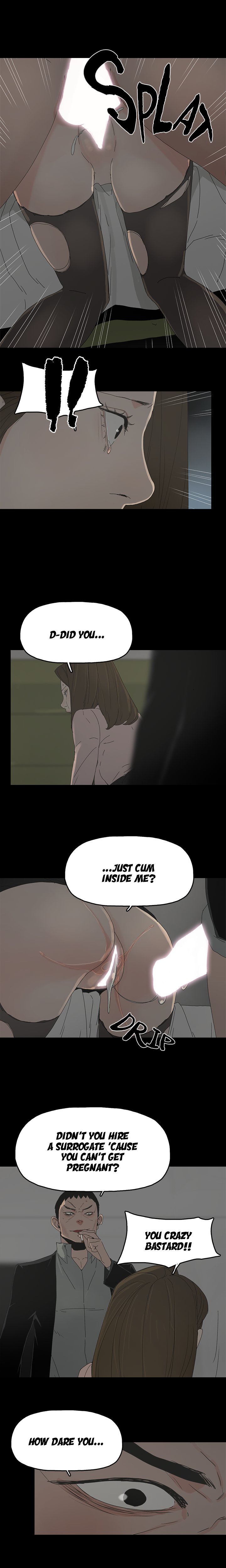 Surrogate Mother Chapter 46 - Manhwa18.com