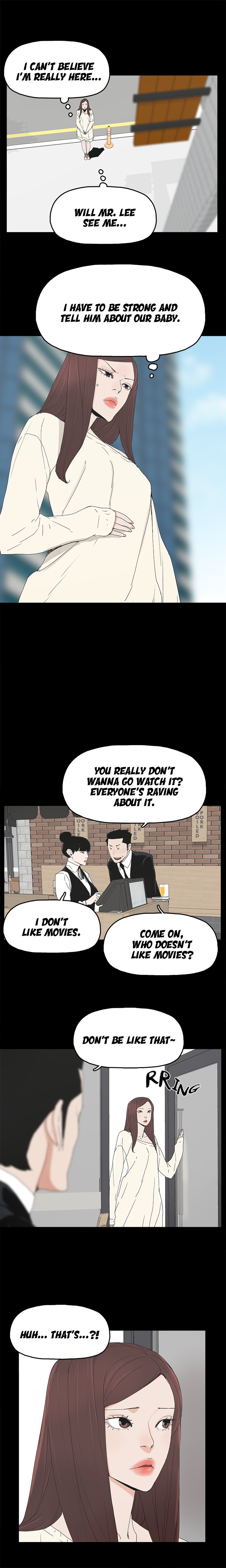 Surrogate Mother Chapter 46 - Manhwa18.com