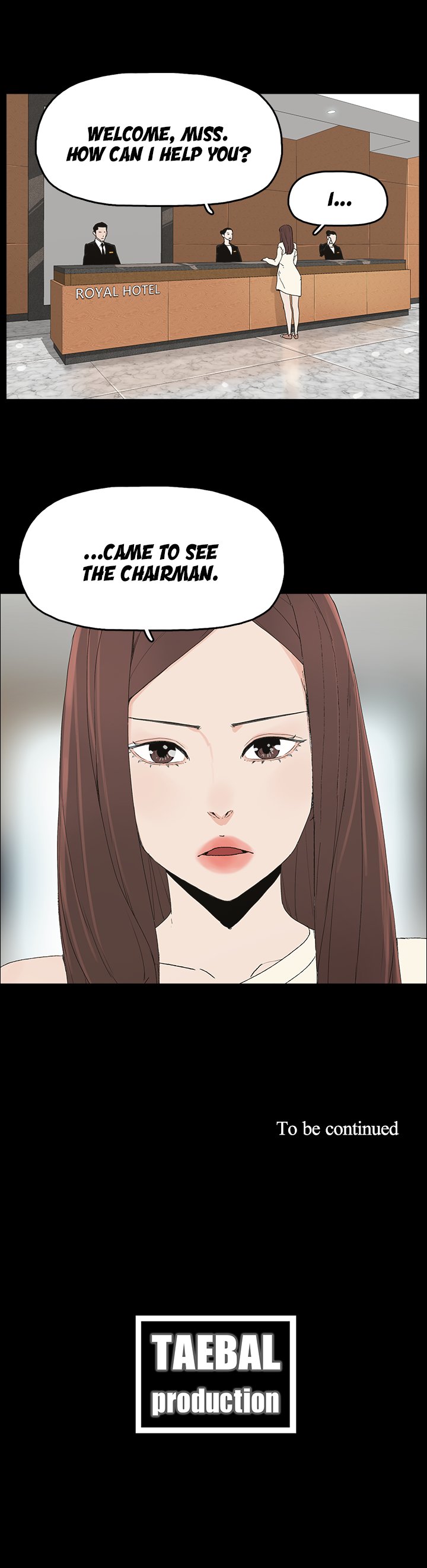 Surrogate Mother Chapter 46 - Manhwa18.com