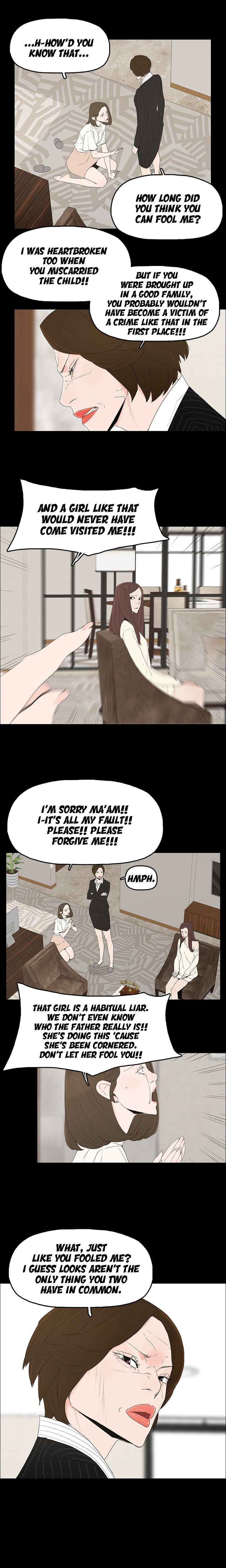 Surrogate Mother Chapter 47 - Manhwa18.com