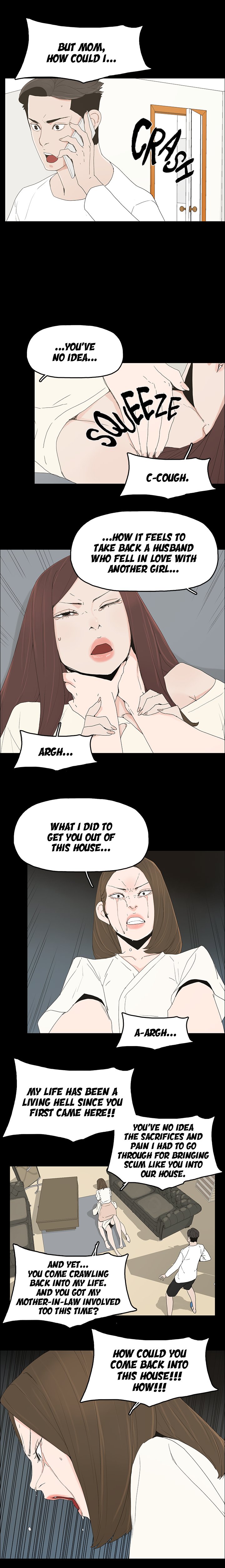 Surrogate Mother Chapter 47 - Manhwa18.com