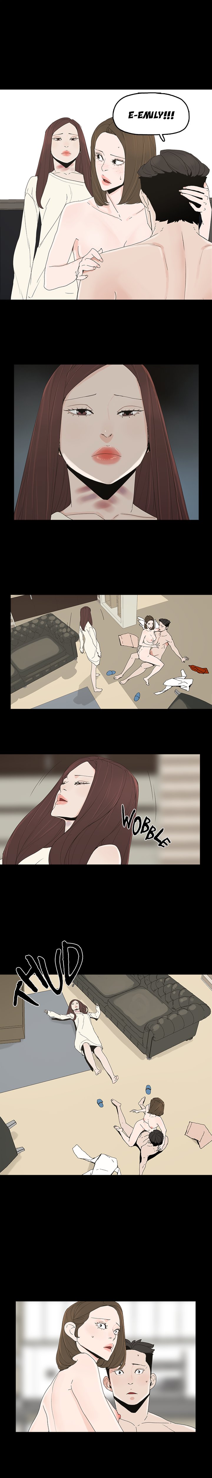 Surrogate Mother Chapter 48 - Manhwa18.com