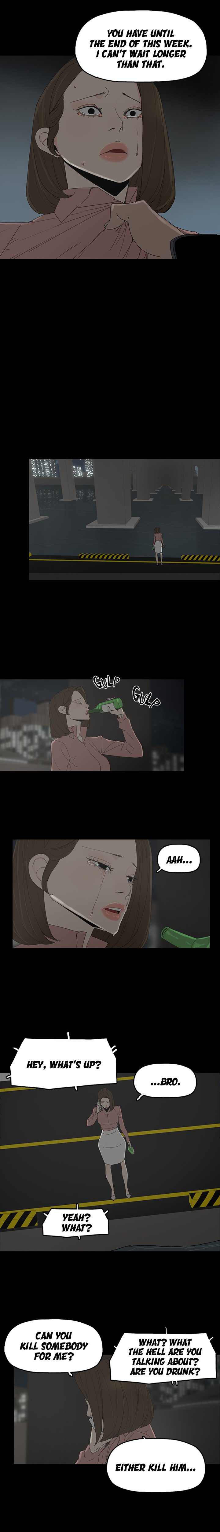 Surrogate Mother Chapter 48 - Manhwa18.com