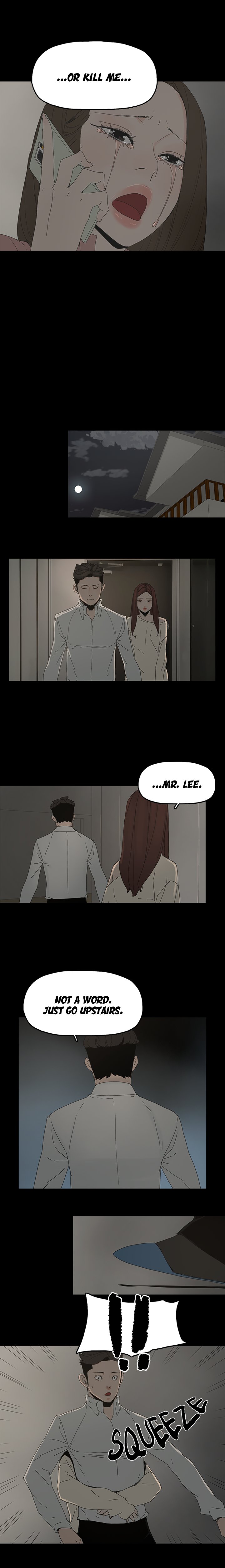 Surrogate Mother Chapter 48 - Manhwa18.com