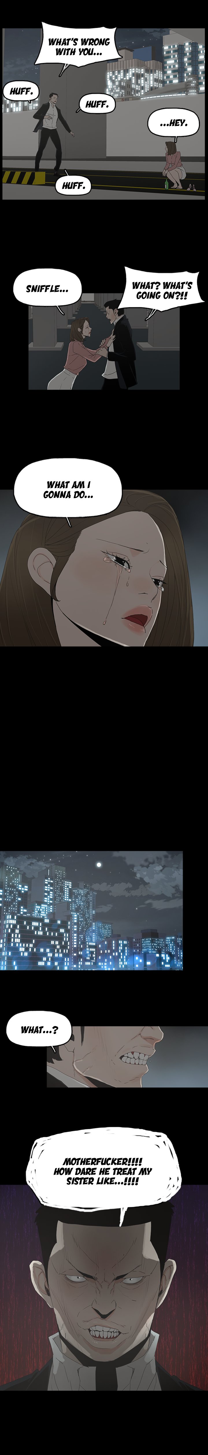 Surrogate Mother Chapter 48 - Manhwa18.com