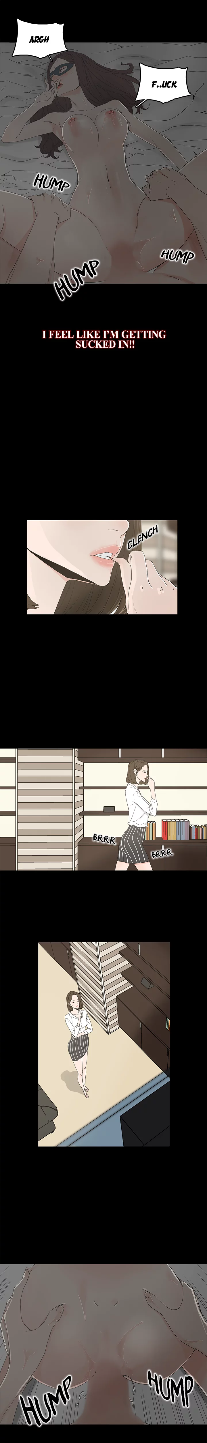 Surrogate Mother Chapter 5 - Manhwa18.com