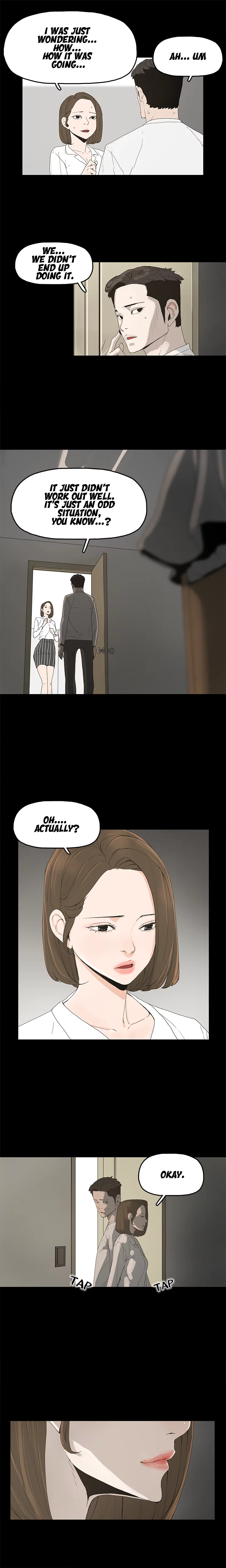 Surrogate Mother Chapter 5 - Manhwa18.com