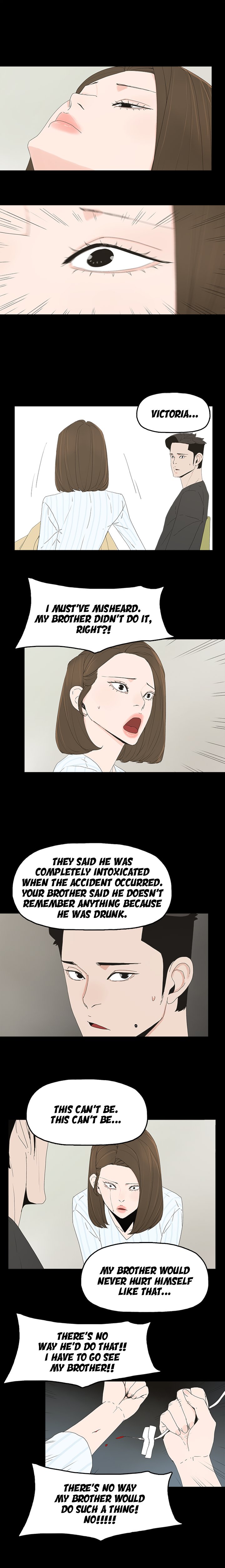 Surrogate Mother Chapter 50 - Manhwa18.com