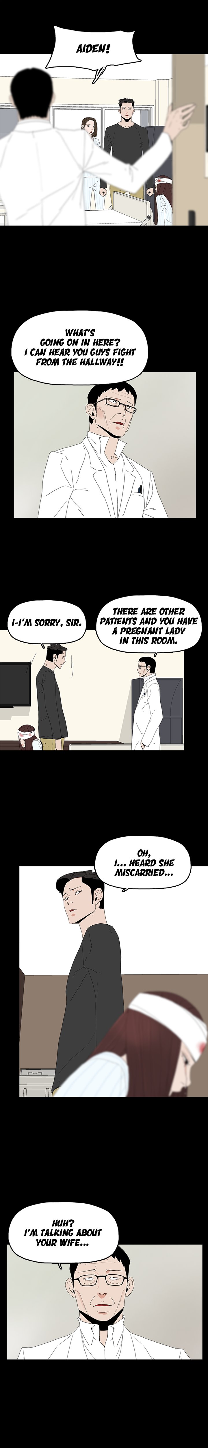 Surrogate Mother Chapter 50 - Manhwa18.com