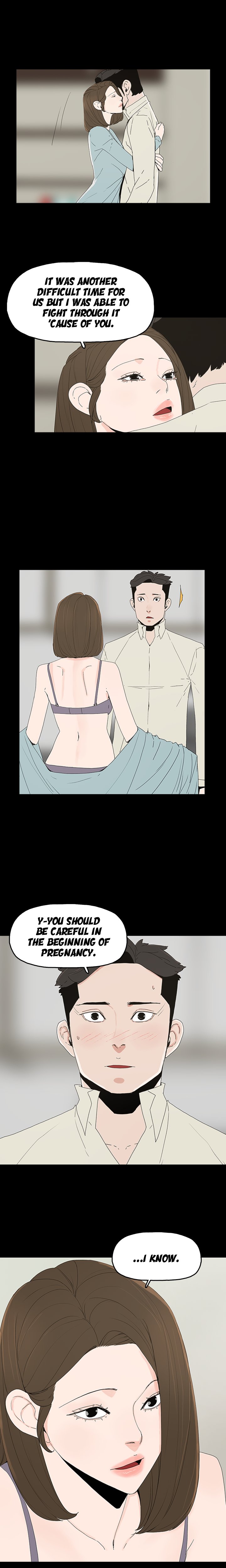 Surrogate Mother Chapter 51 - Manhwa18.com