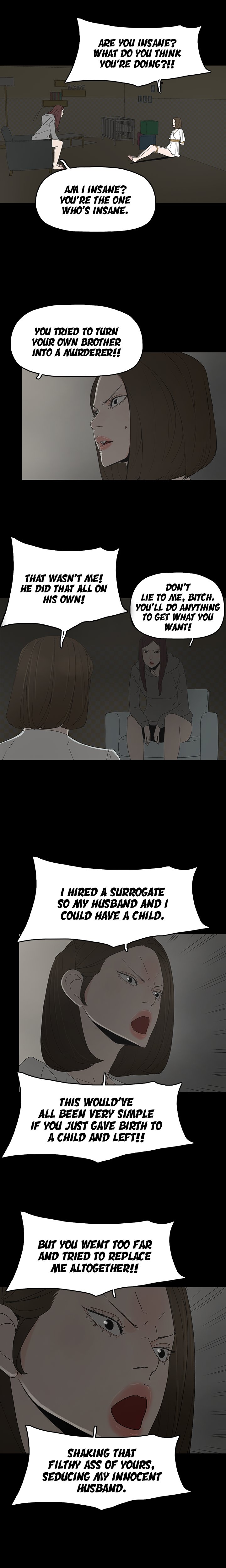 Surrogate Mother Chapter 51 - Manhwa18.com