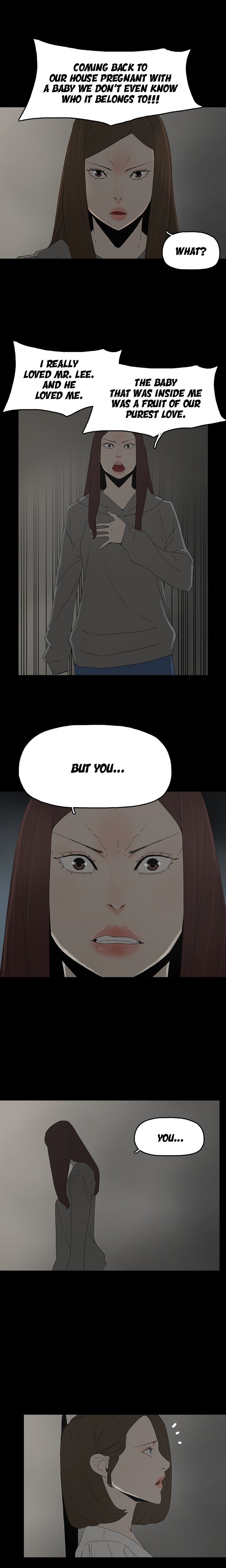 Surrogate Mother Chapter 51 - Manhwa18.com