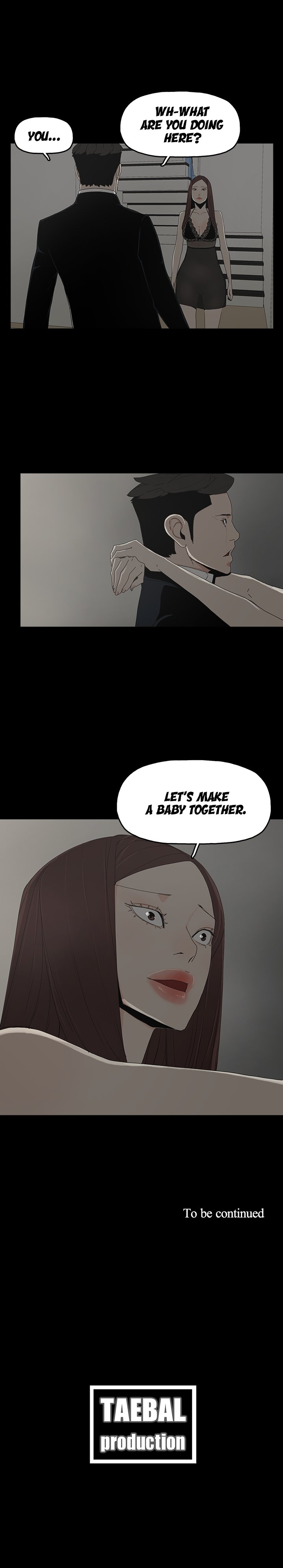 Surrogate Mother Chapter 51 - Manhwa18.com