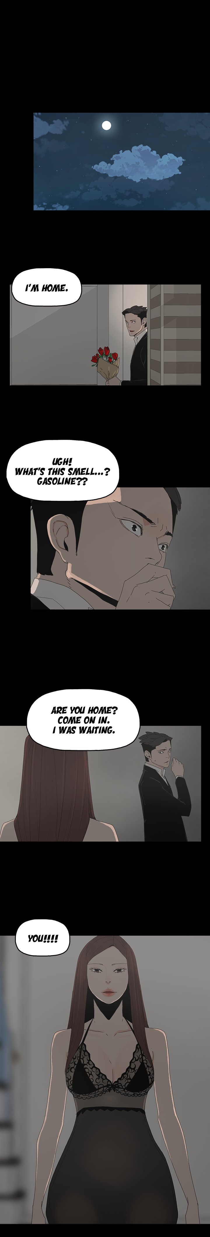 Surrogate Mother Chapter 52 - Manhwa18.com