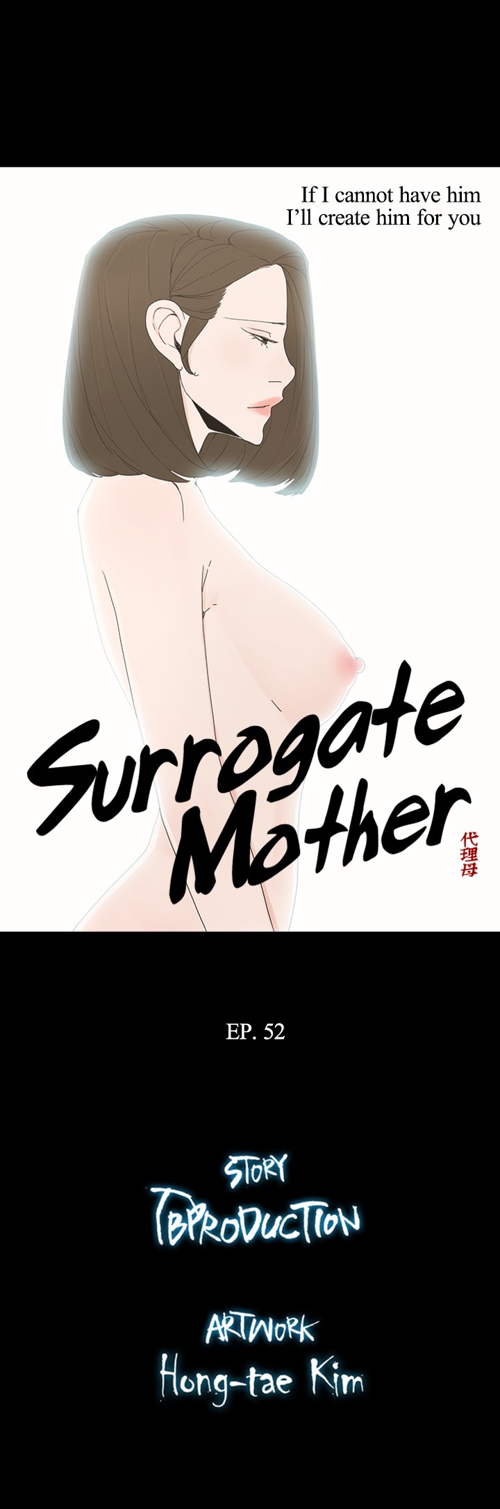 Surrogate Mother Chapter 52 - Manhwa18.com