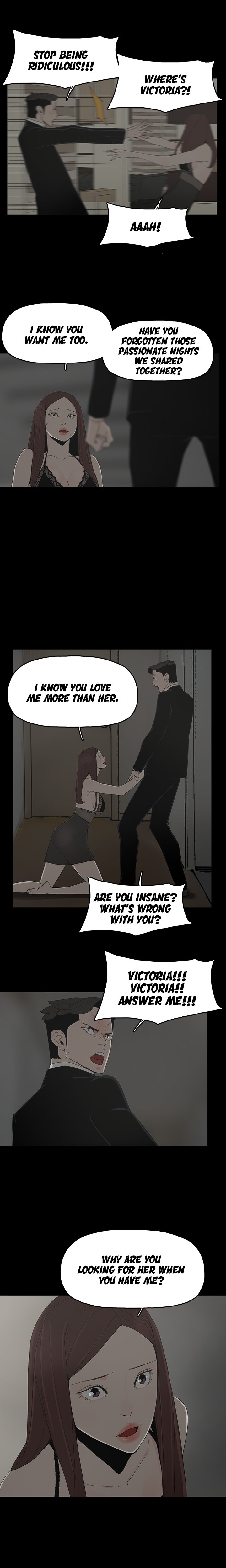 Surrogate Mother Chapter 52 - Manhwa18.com