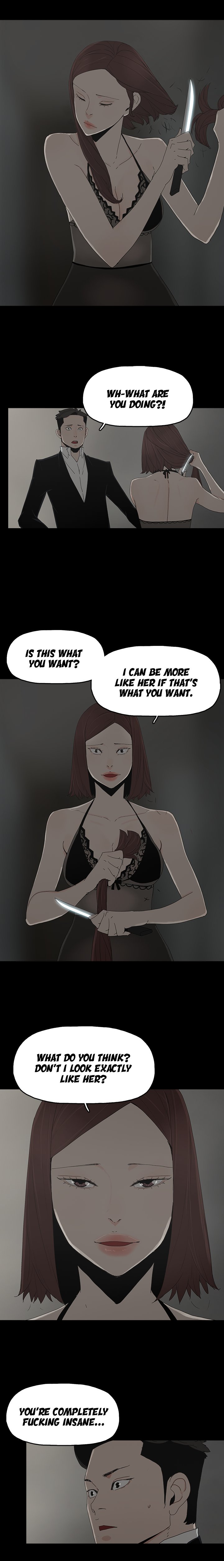 Surrogate Mother Chapter 52 - Manhwa18.com