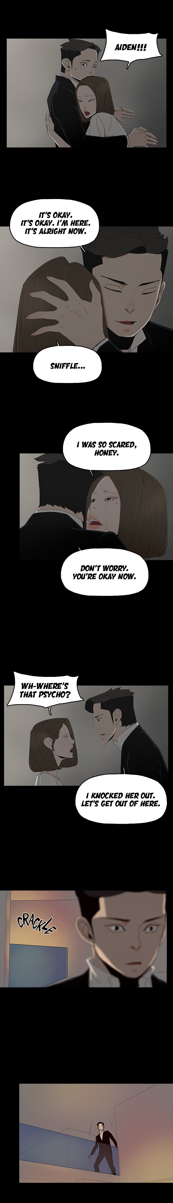 Surrogate Mother Chapter 52 - Manhwa18.com