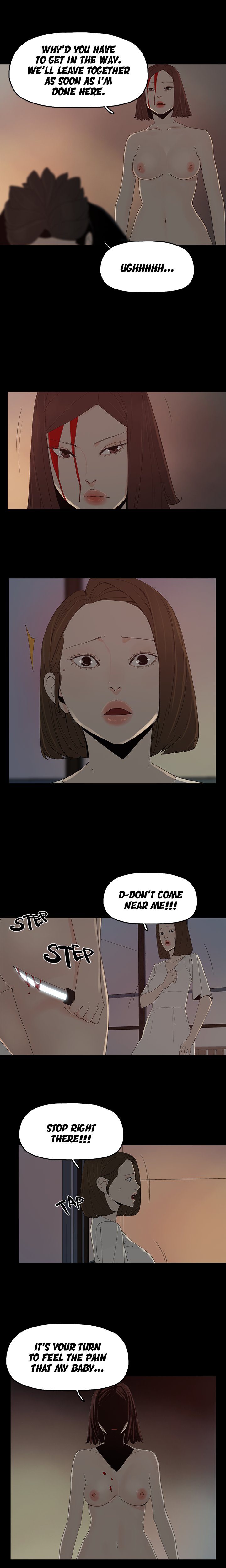 Surrogate Mother Chapter 53 - Manhwa18.com