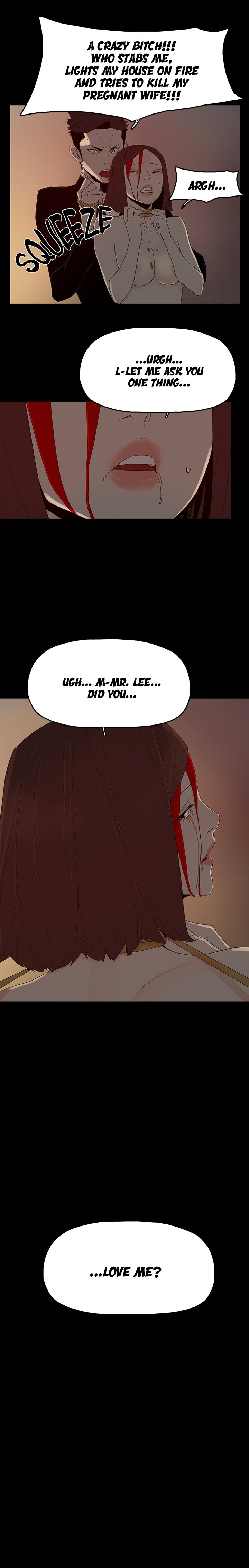 Surrogate Mother Chapter 54 - Manhwa18.com