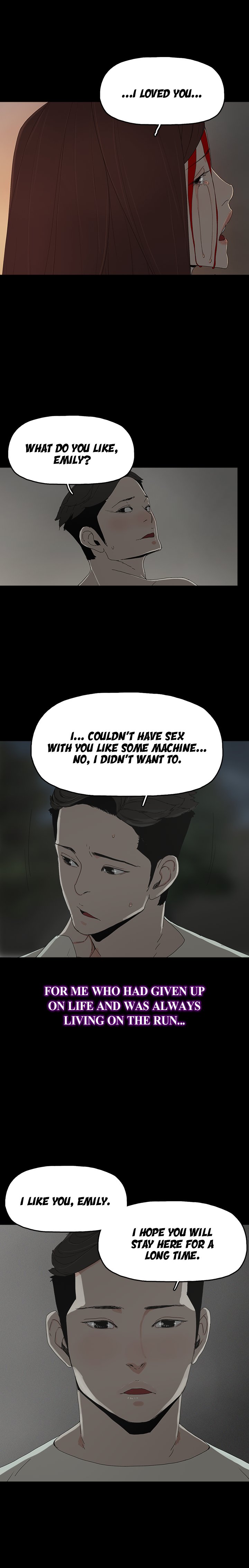 Surrogate Mother Chapter 54 - Manhwa18.com