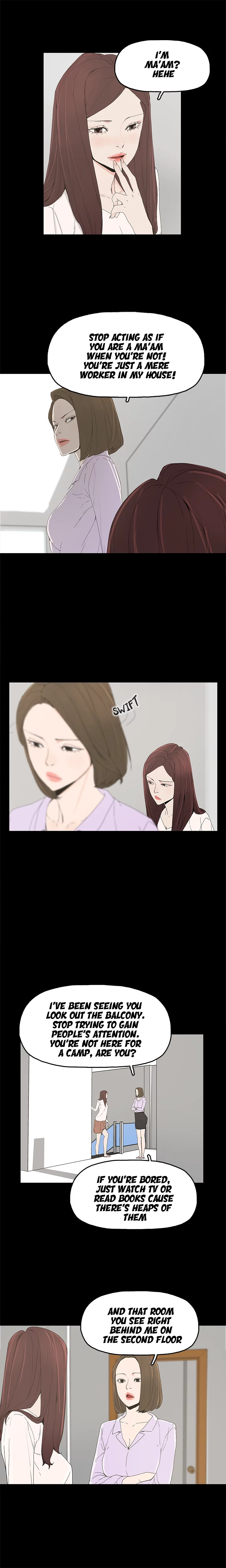 Surrogate Mother Chapter 6 - Manhwa18.com