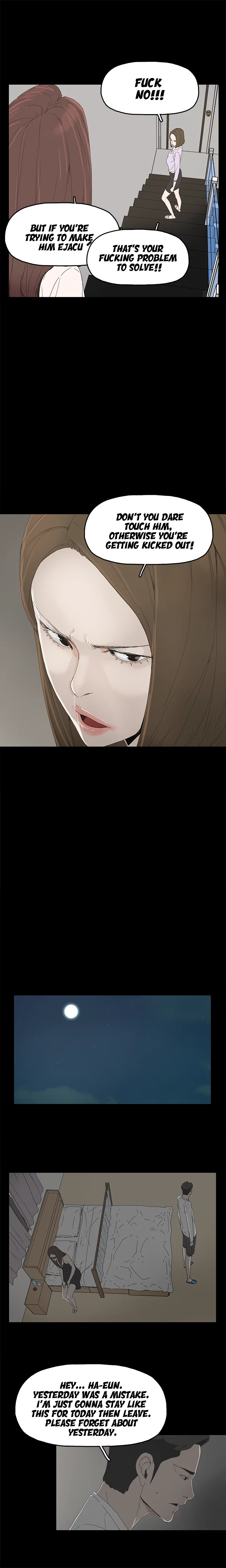 Surrogate Mother Chapter 6 - Manhwa18.com