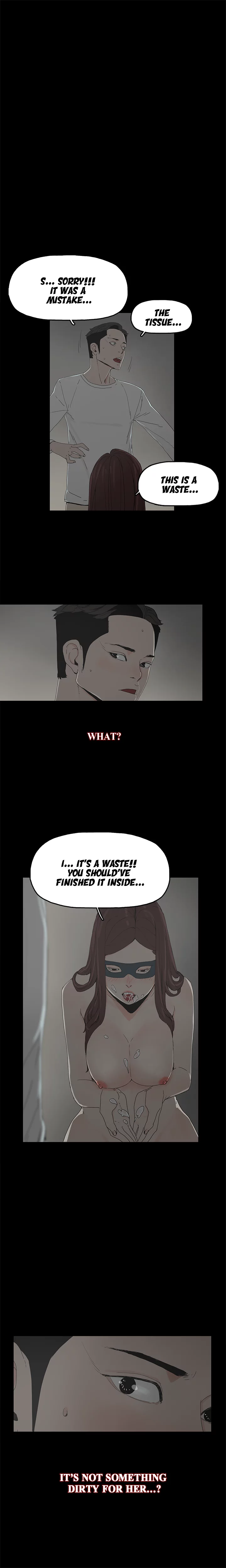 Surrogate Mother Chapter 6 - Manhwa18.com