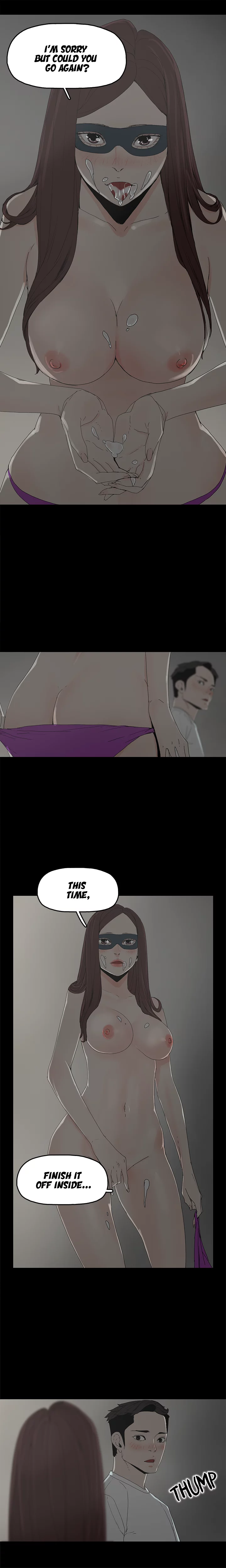 Surrogate Mother Chapter 6 - Manhwa18.com