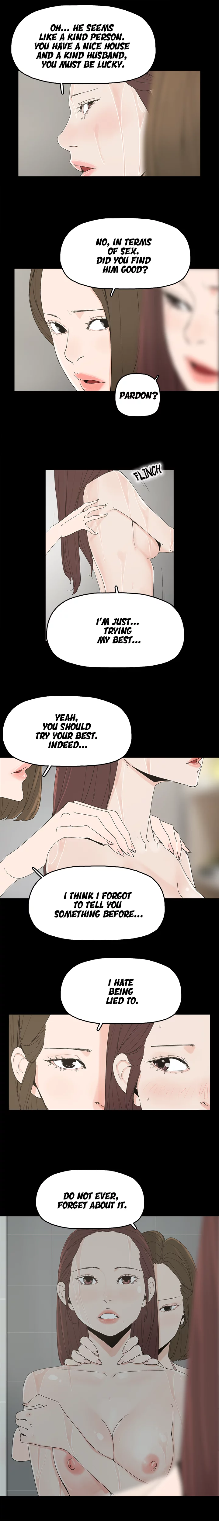 Surrogate Mother Chapter 7 - Manhwa18.com