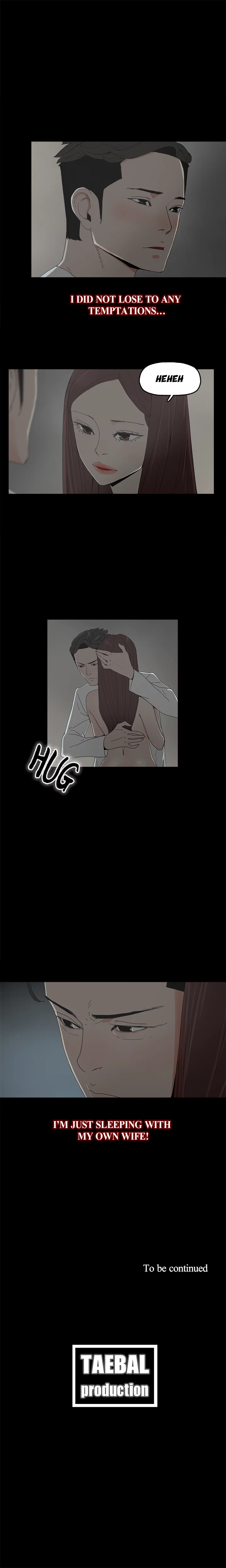 Surrogate Mother Chapter 8 - Manhwa18.com