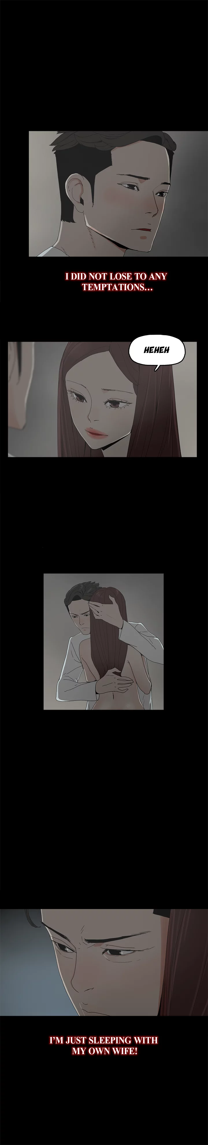 Surrogate Mother Chapter 9 - Manhwa18.com