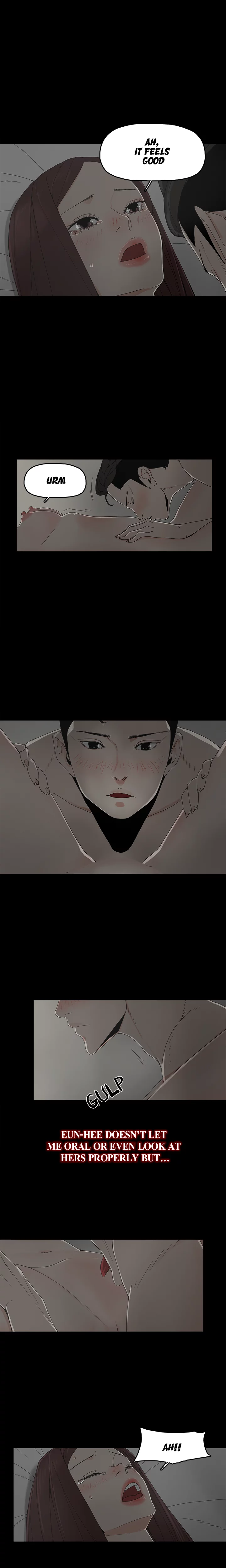 Surrogate Mother Chapter 9 - Manhwa18.com