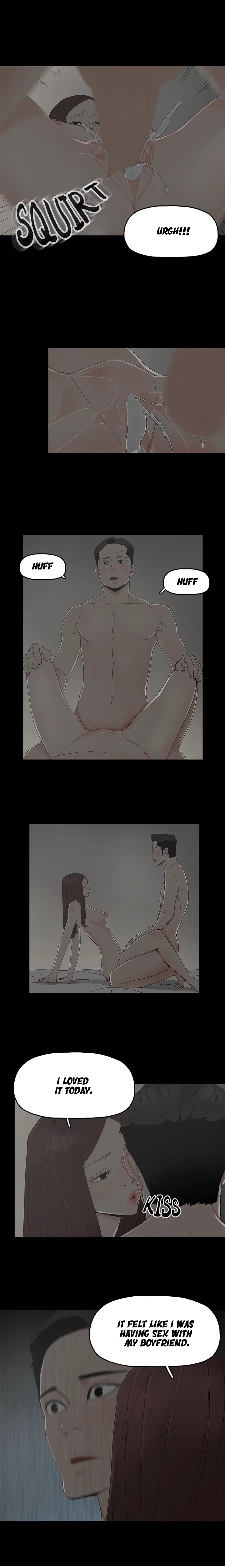 Surrogate Mother Chapter 9 - Manhwa18.com