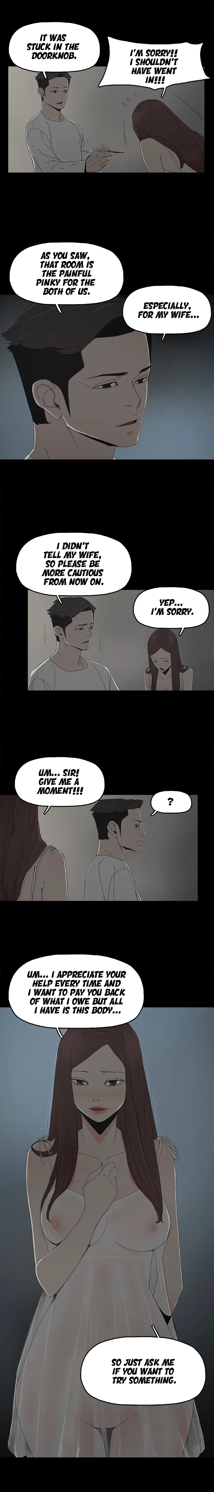 Surrogate Mother Chapter 9 - Manhwa18.com