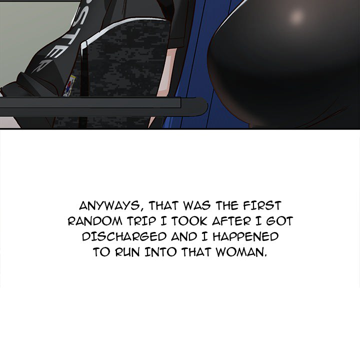 Town Girls Chapter 1 - Manhwa18.com