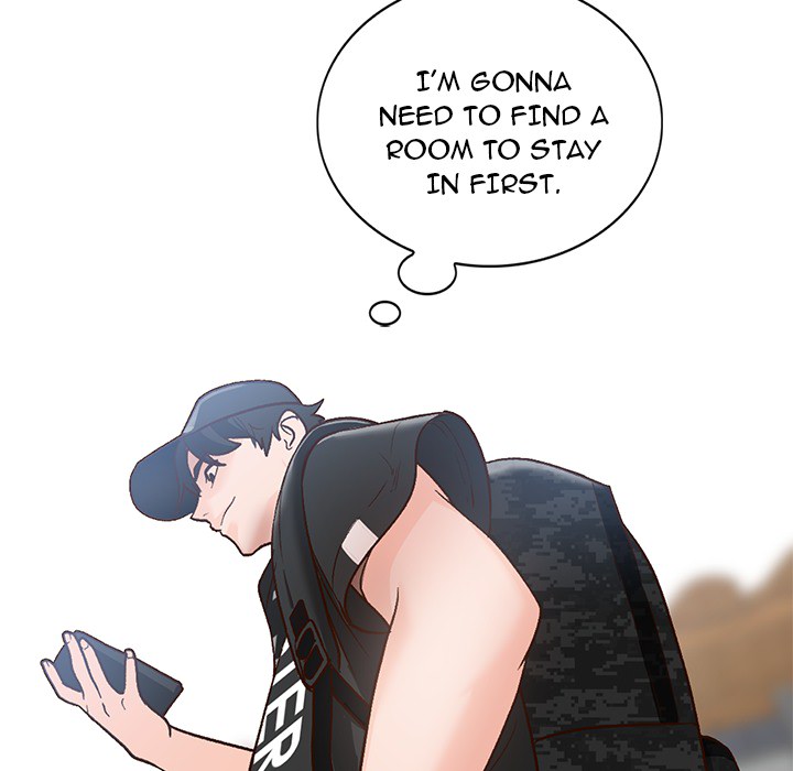 Town Girls Chapter 1 - Manhwa18.com