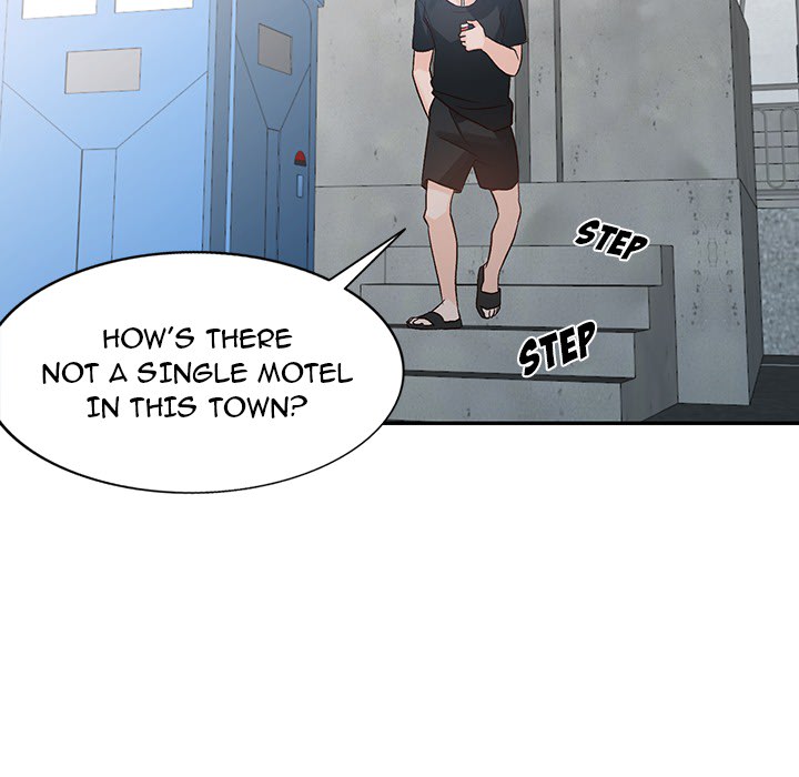 Town Girls Chapter 1 - Manhwa18.com