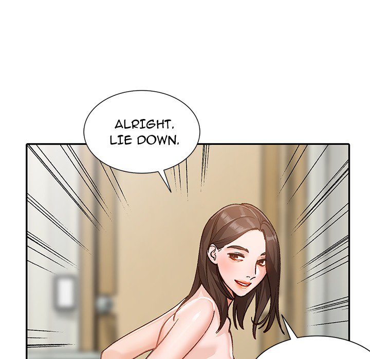 Town Girls Chapter 1 - Manhwa18.com