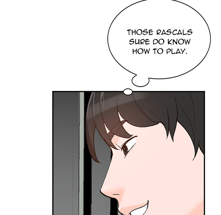 Town Girls Chapter 1 - Manhwa18.com