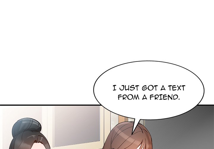 Town Girls Chapter 12 - Manhwa18.com