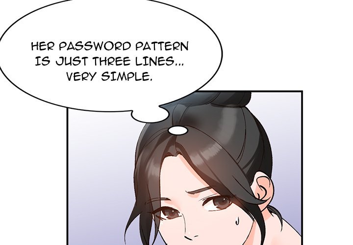 Town Girls Chapter 12 - Manhwa18.com