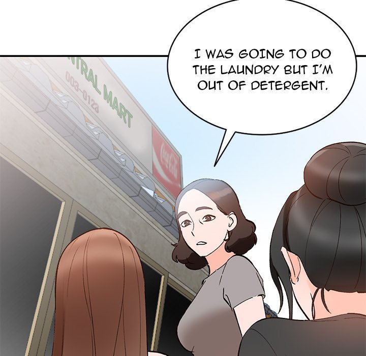 Town Girls Chapter 12 - Manhwa18.com